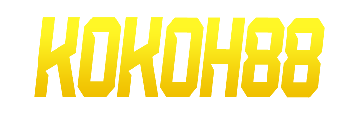 Kokoh88